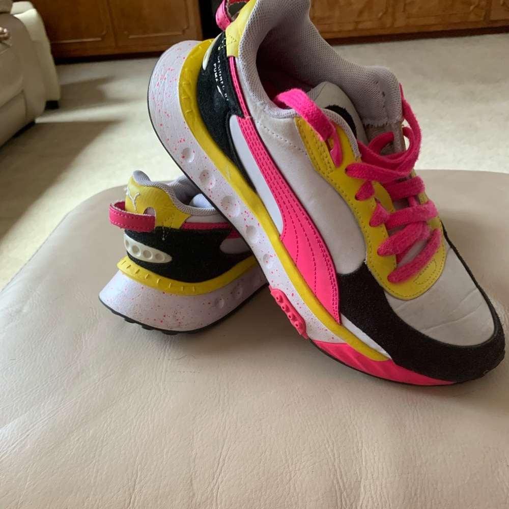 Puma